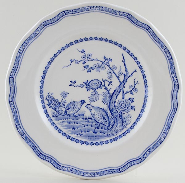 Plate